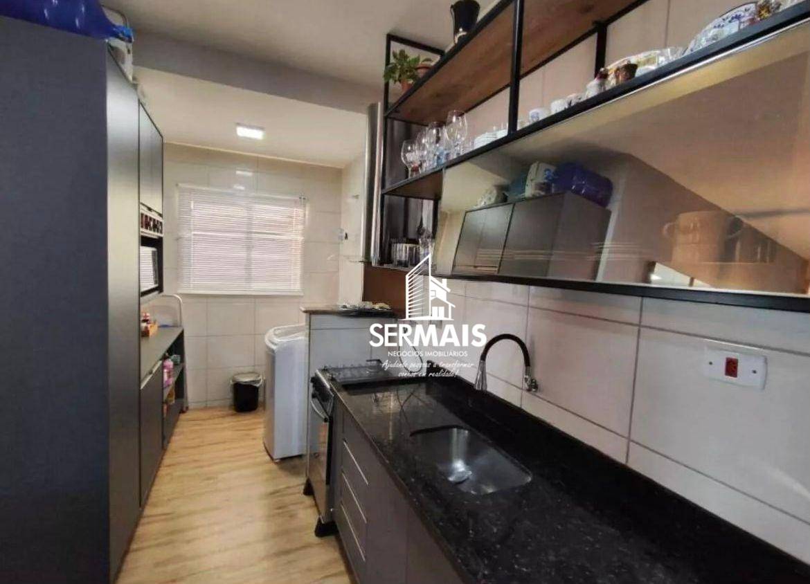 Apartamento, 3 quartos, 74 m² - Foto 3