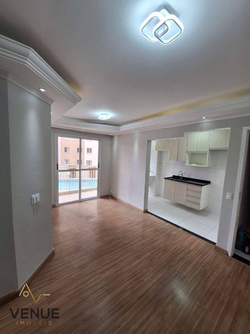 Apartamento à venda com 2 quartos, 48m² - Foto 26