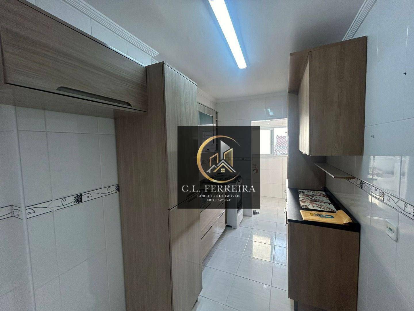 Apartamento à venda com 2 quartos, 93m² - Foto 13