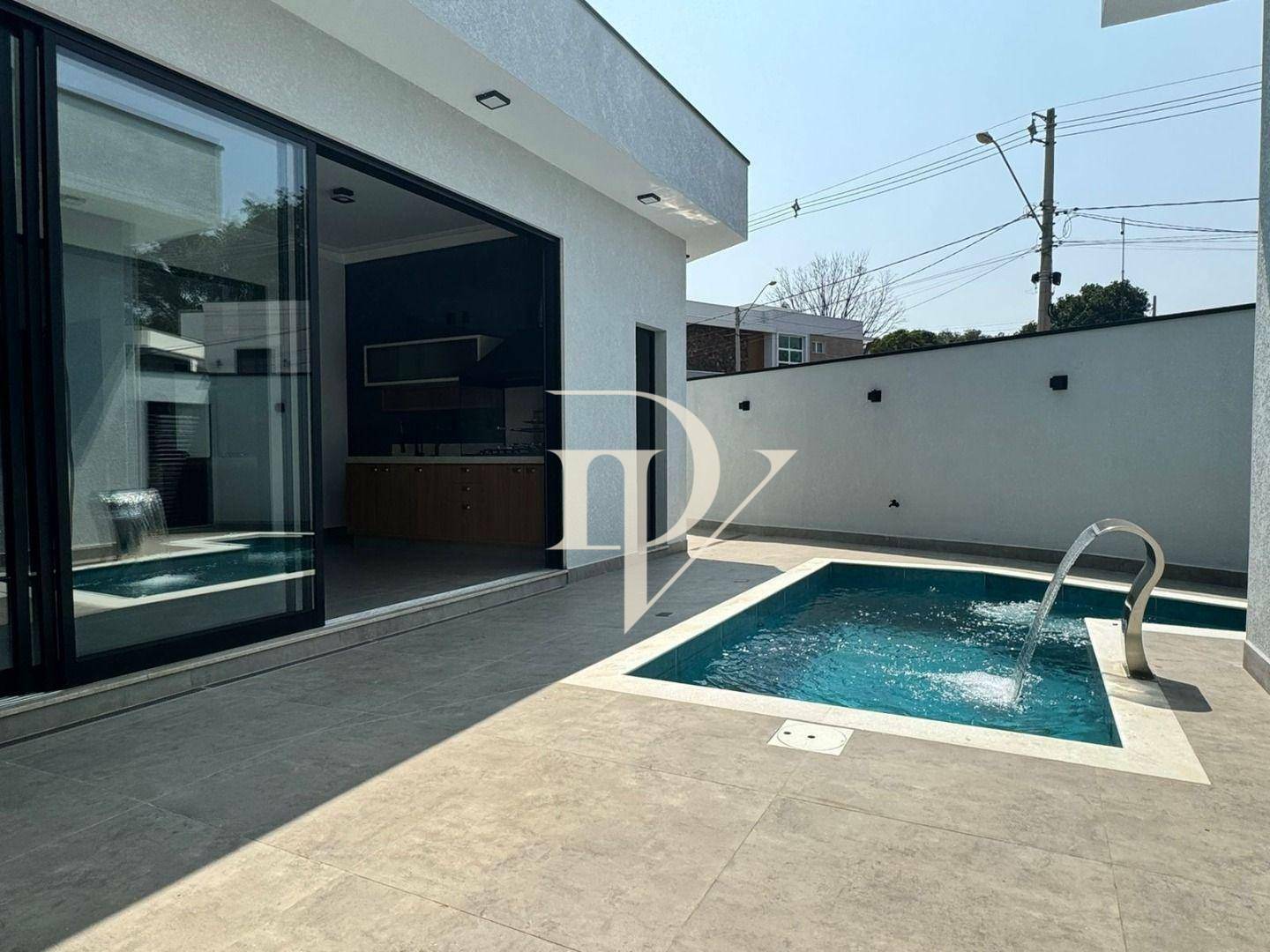 Casa de Condomínio à venda com 3 quartos, 206m² - Foto 23