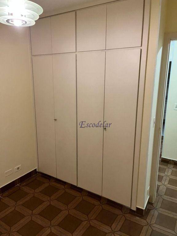 Apartamento à venda com 2 quartos, 62m² - Foto 8