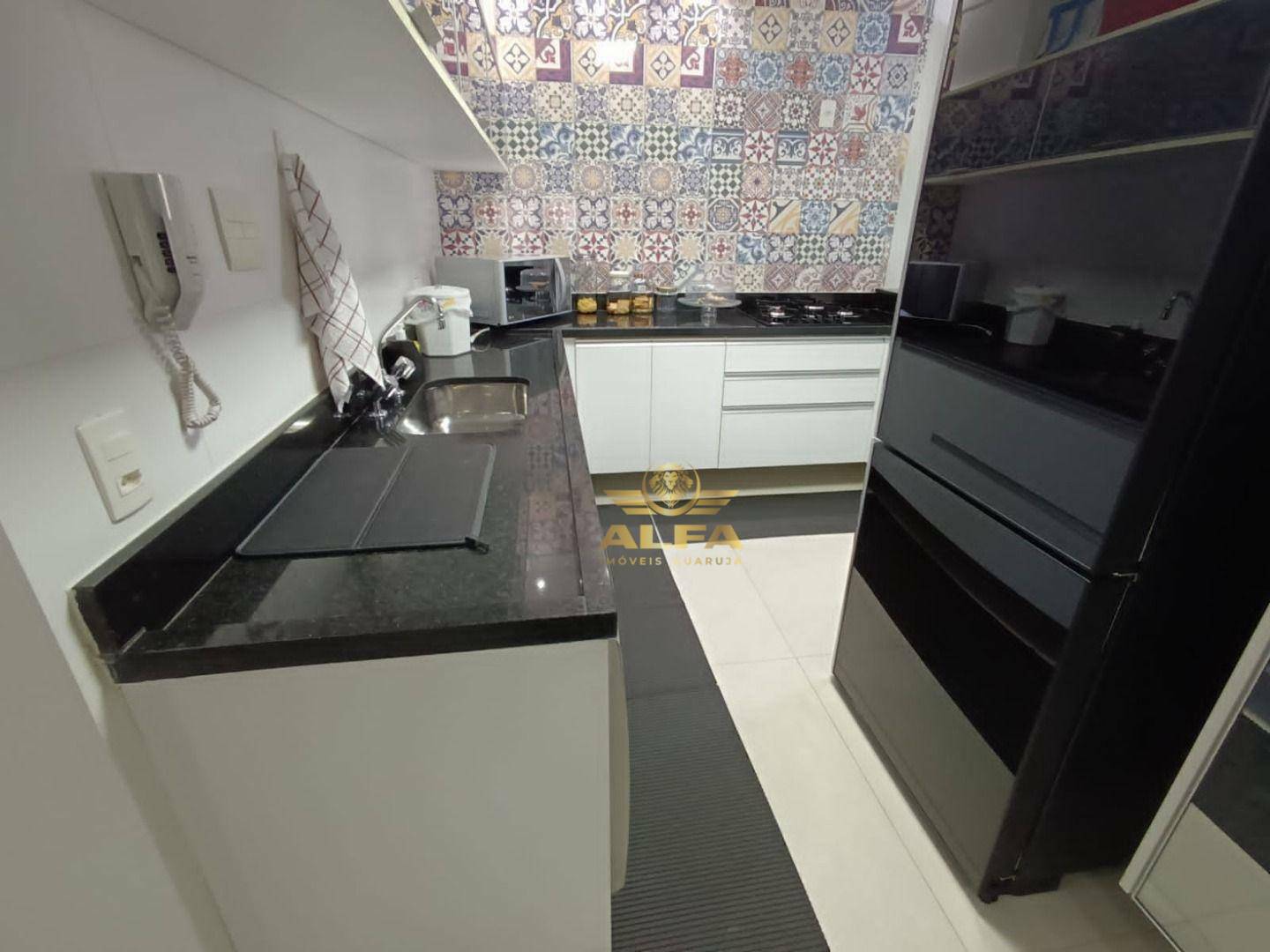 Apartamento à venda com 3 quartos, 120m² - Foto 29