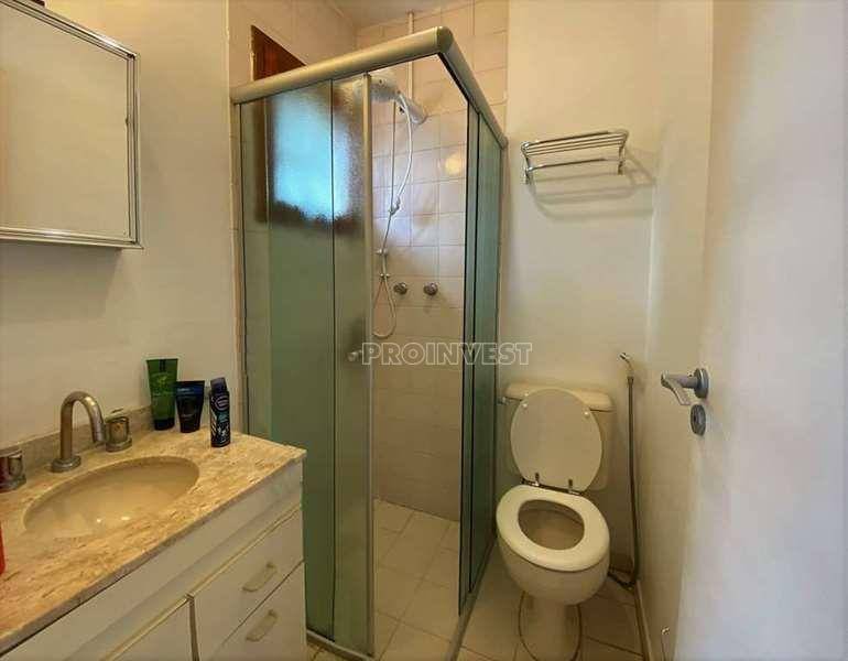 Casa de Condomínio à venda com 3 quartos, 285m² - Foto 21