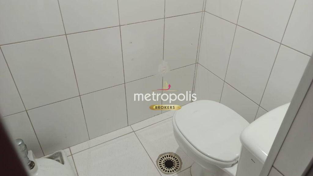 Conjunto Comercial-Sala para alugar, 28m² - Foto 7