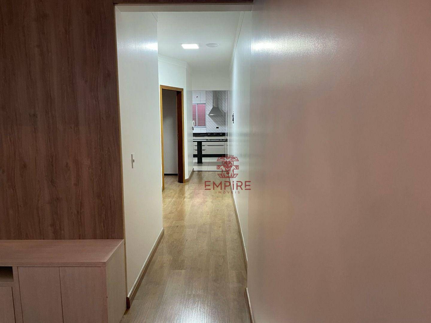 Casa à venda com 3 quartos, 147m² - Foto 4