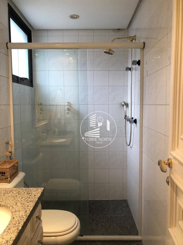 Apartamento à venda com 3 quartos, 185m² - Foto 21