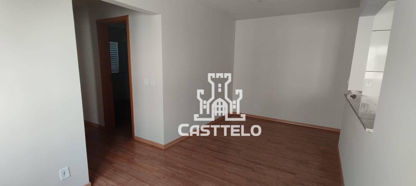 Apartamento à venda com 2 quartos, 53m² - Foto 5