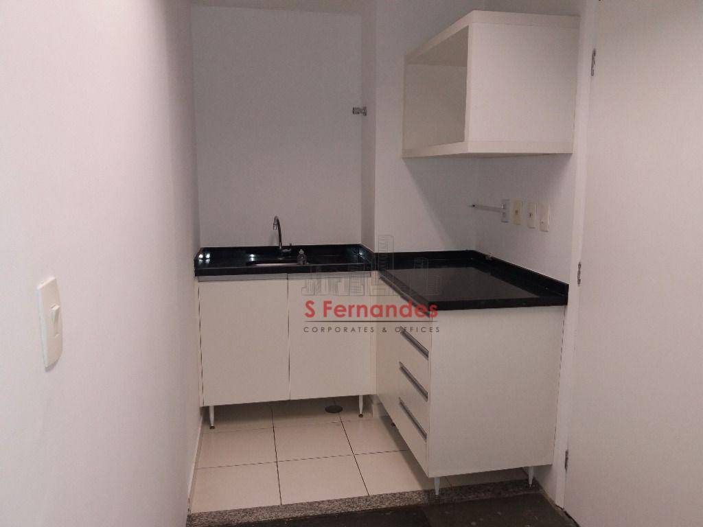 Conjunto Comercial-Sala para alugar, 132m² - Foto 11