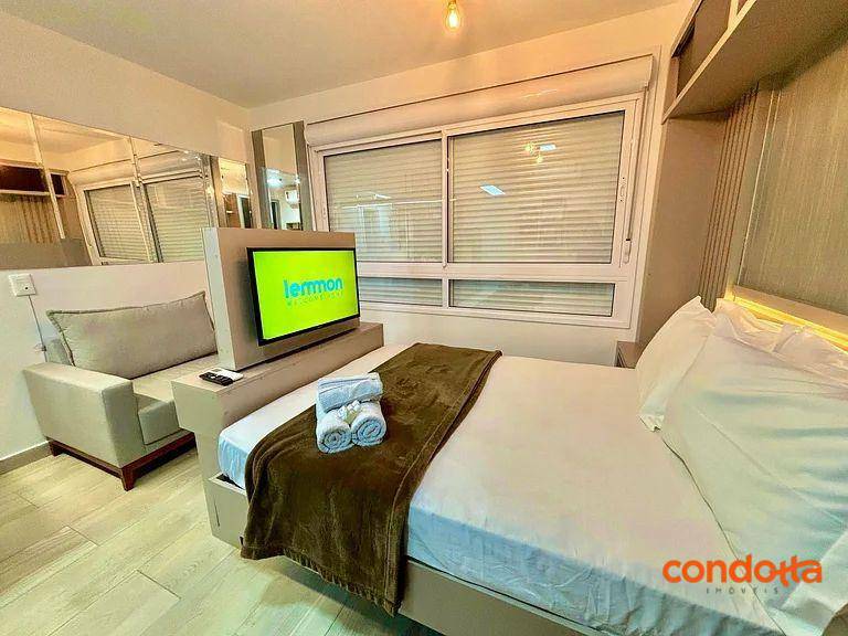 Kitnet-Studio - Foto 3