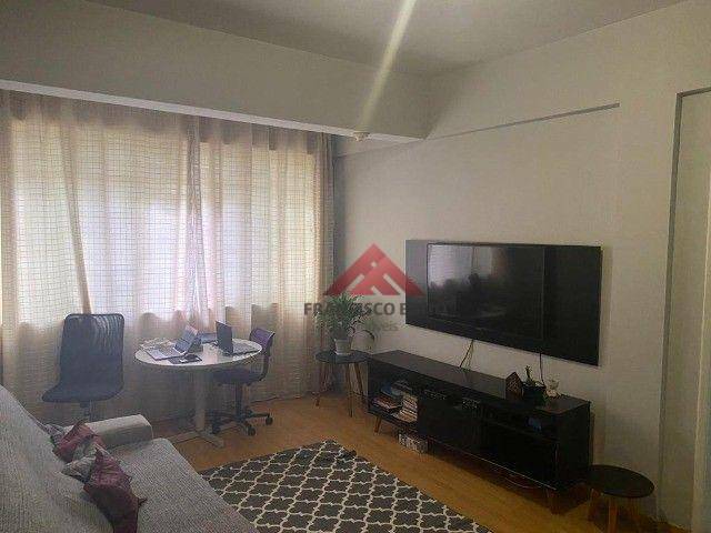 Apartamento à venda com 2 quartos, 90m² - Foto 1