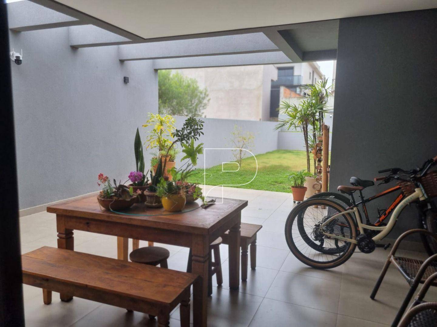 Casa de Condomínio à venda com 3 quartos, 224m² - Foto 12