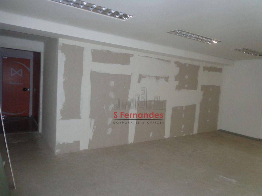 Conjunto Comercial-Sala para alugar, 38m² - Foto 5