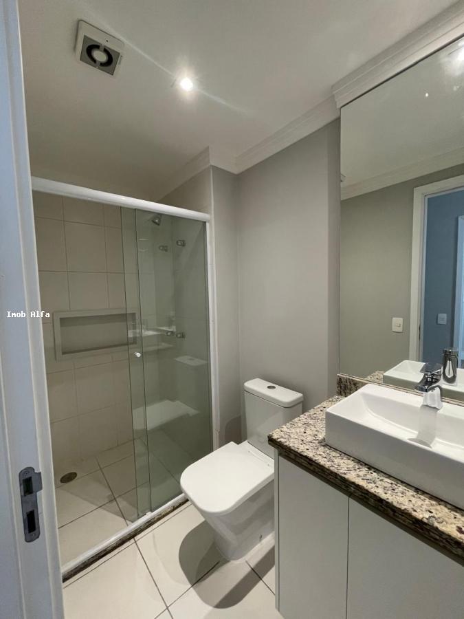 Apartamento à venda com 2 quartos, 66m² - Foto 7