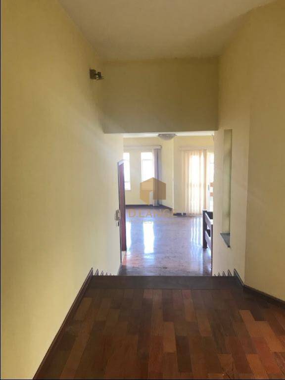 Casa de Condomínio à venda com 3 quartos, 189m² - Foto 21