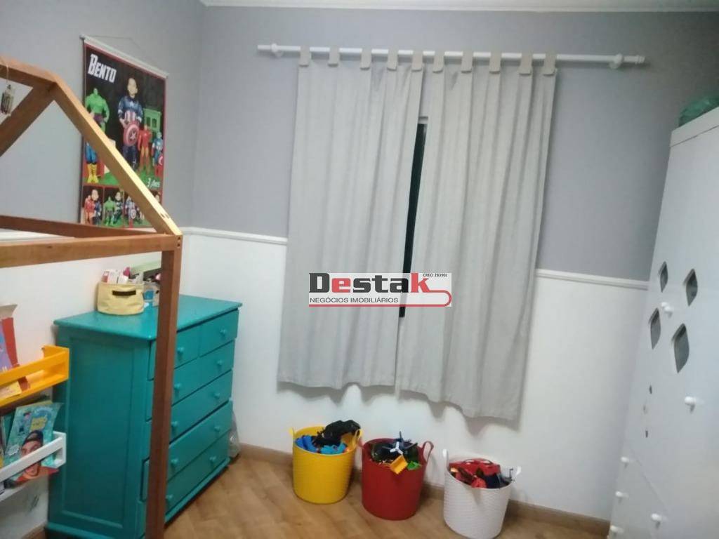 Apartamento à venda com 2 quartos, 58m² - Foto 5