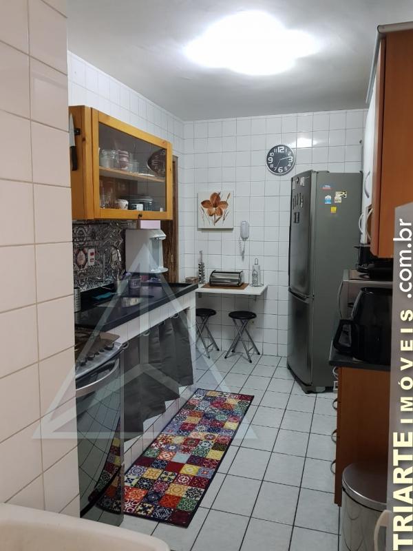 Apartamento à venda com 2 quartos, 53m² - Foto 4