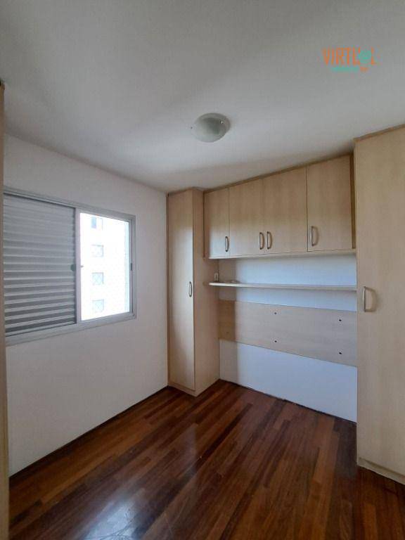 Apartamento à venda com 3 quartos, 64m² - Foto 10
