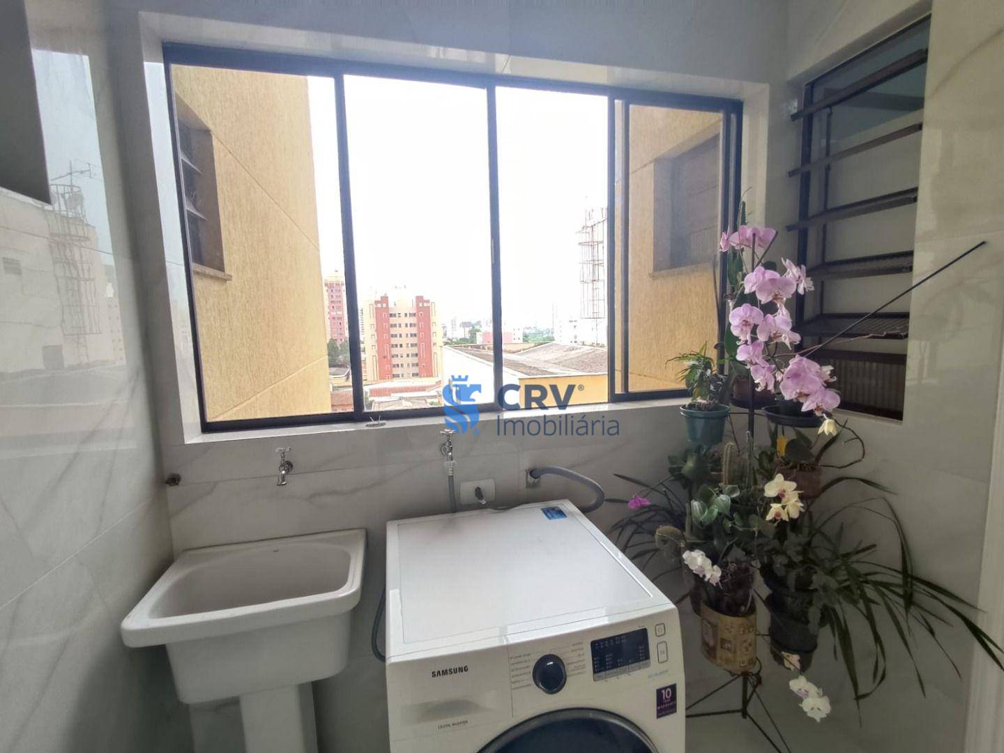 Apartamento à venda com 3 quartos, 89m² - Foto 14