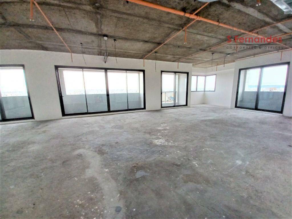 Conjunto Comercial-Sala para alugar, 250m² - Foto 6