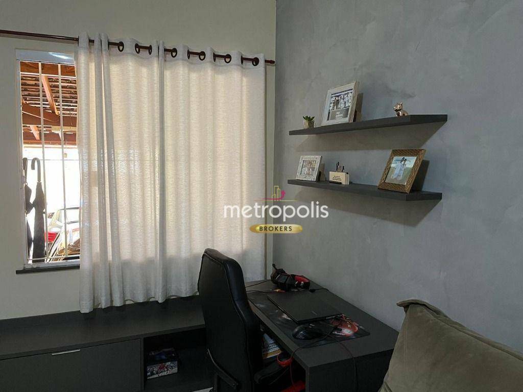 Sobrado à venda com 2 quartos, 111m² - Foto 2