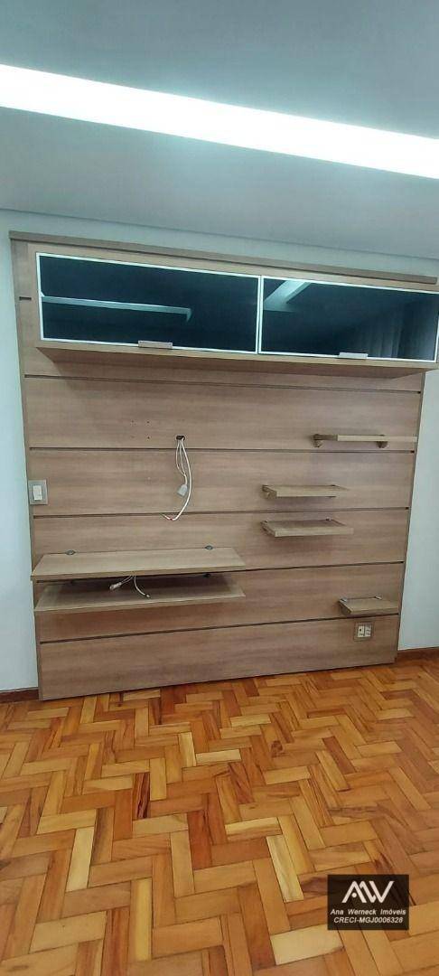 Apartamento à venda com 3 quartos, 102m² - Foto 5