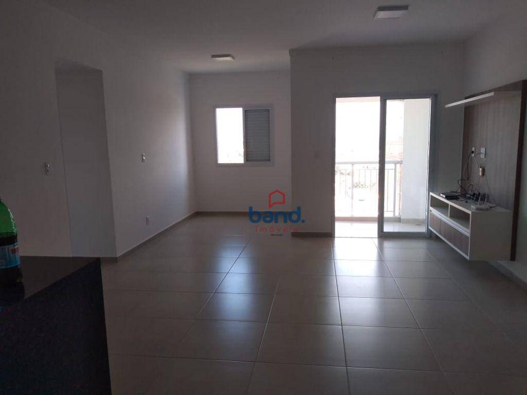 Apartamento à venda com 2 quartos, 77m² - Foto 2