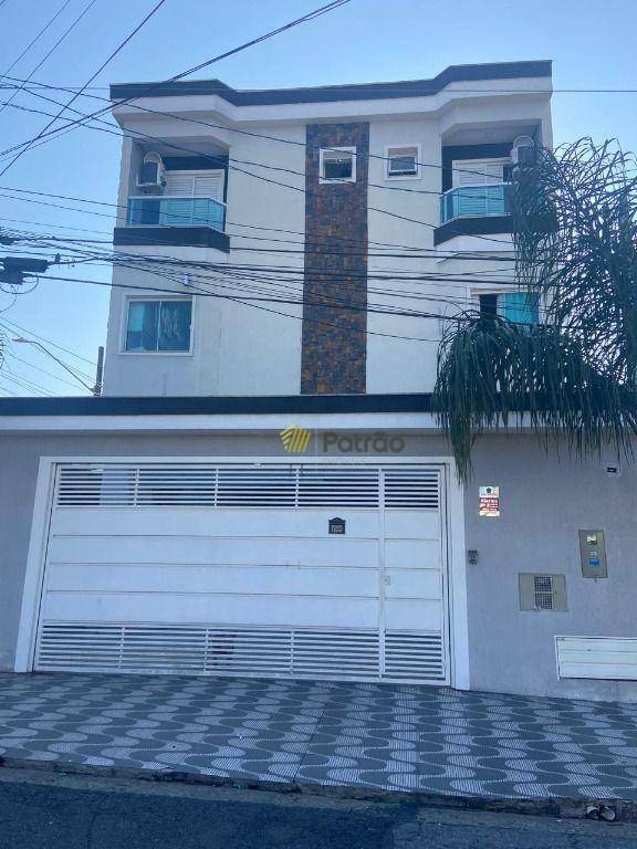 Sobrado à venda com 3 quartos, 187m² - Foto 10