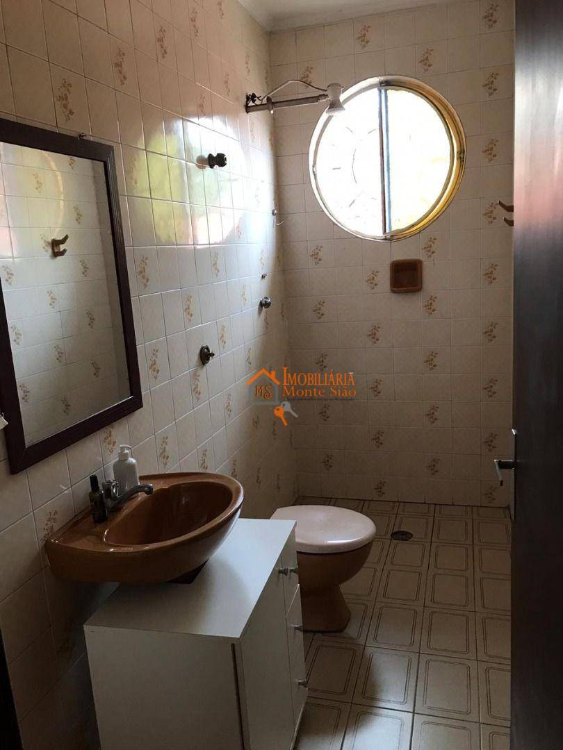 Sobrado à venda com 3 quartos, 134m² - Foto 10