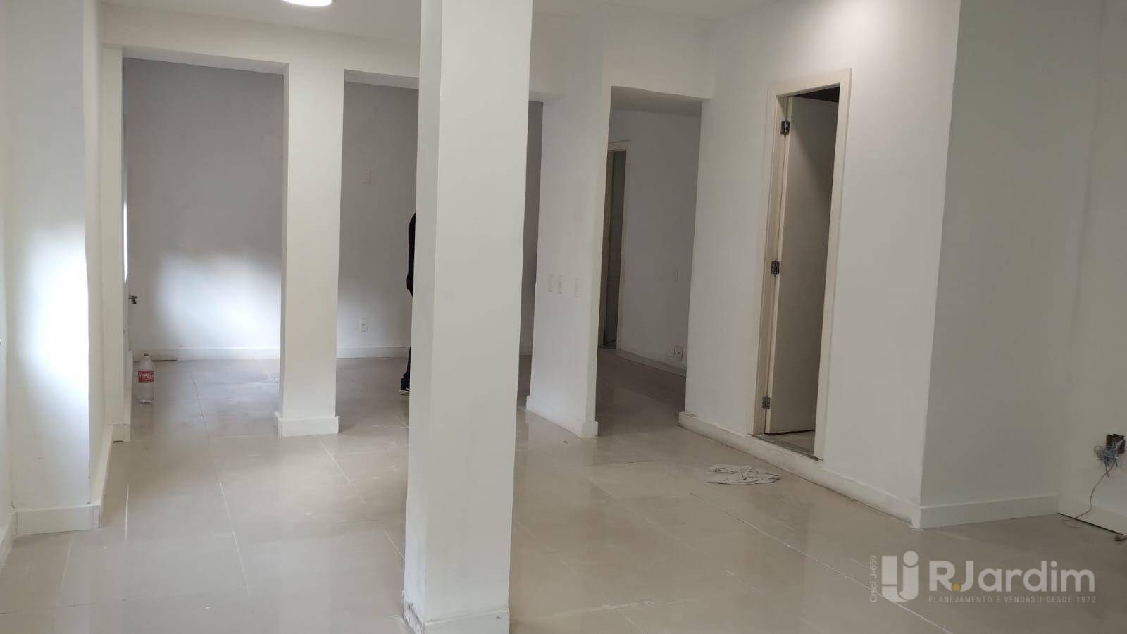 Conjunto Comercial-Sala à venda, 100m² - Foto 4