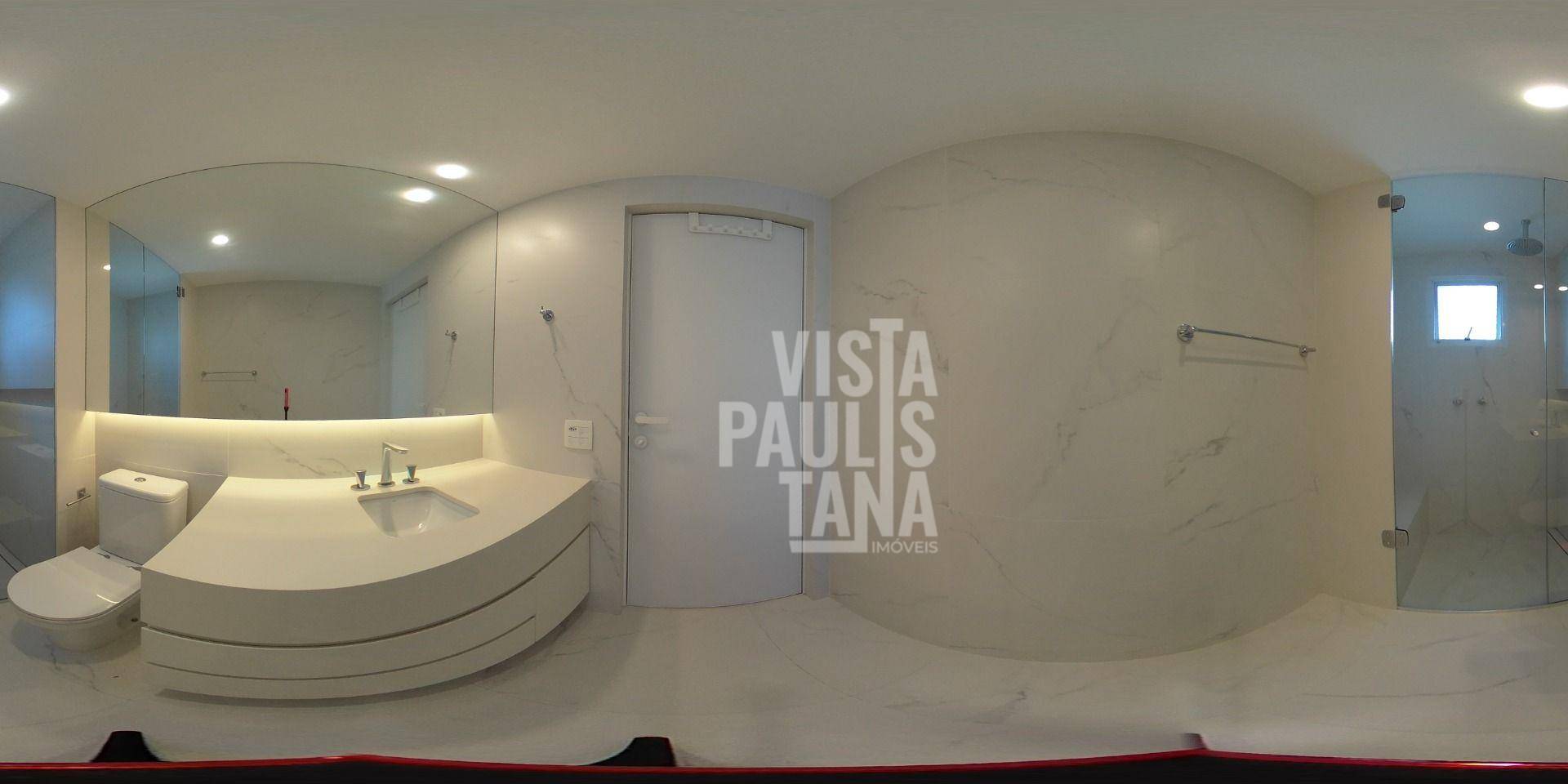 Apartamento à venda com 3 quartos, 139m² - Foto 75