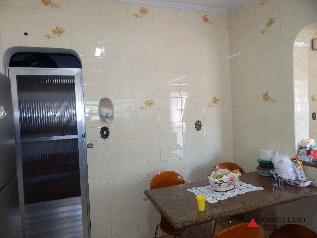 Sobrado à venda e aluguel com 4 quartos, 530m² - Foto 21