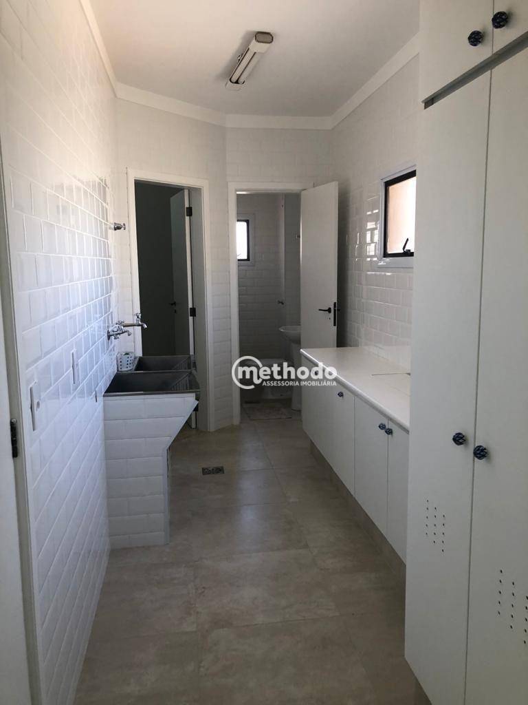 Apartamento à venda com 4 quartos, 180m² - Foto 9