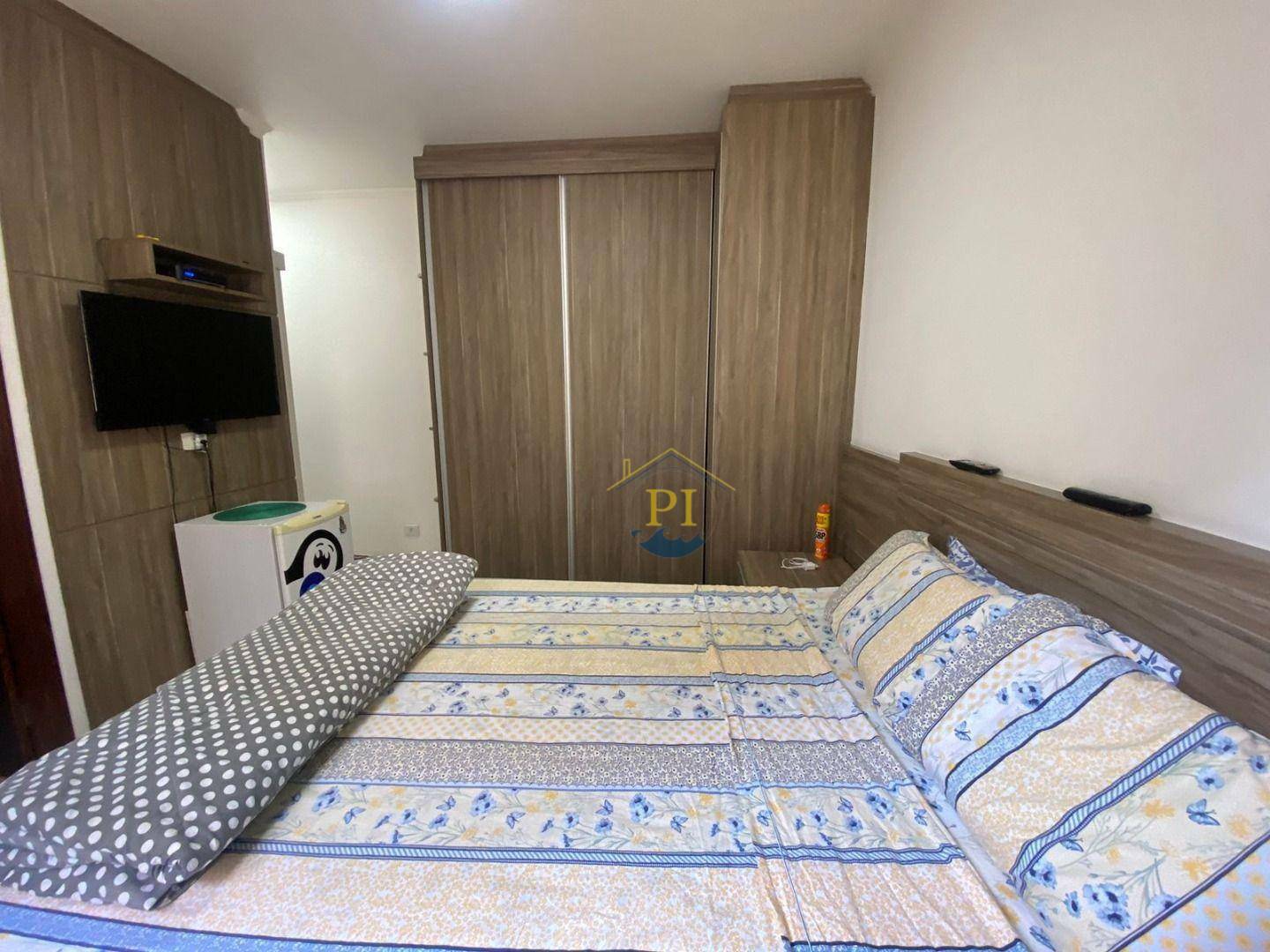 Casa para alugar com 2 quartos, 98m² - Foto 12