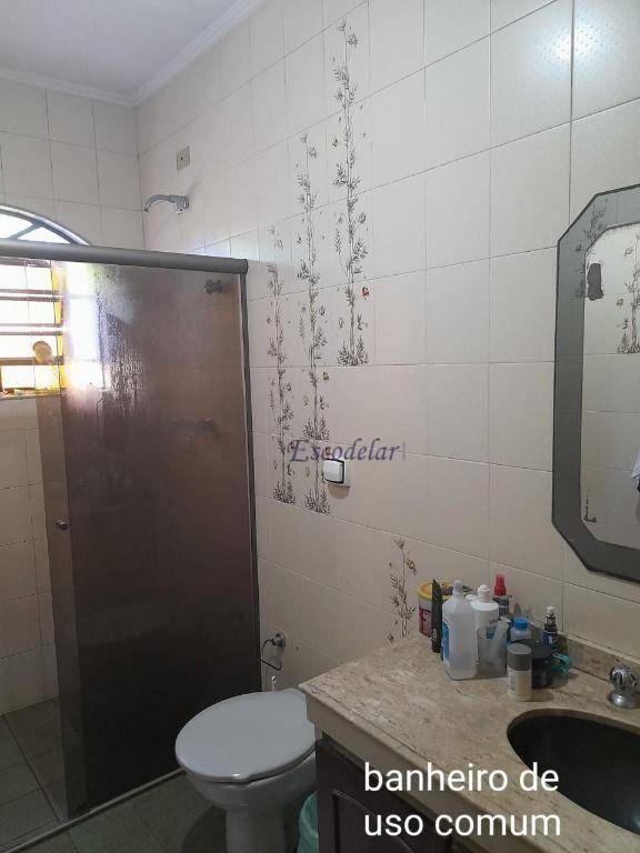 Sobrado à venda com 4 quartos, 350m² - Foto 9