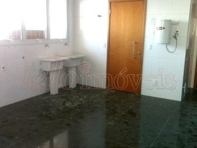 Apartamento à venda com 4 quartos, 297m² - Foto 20