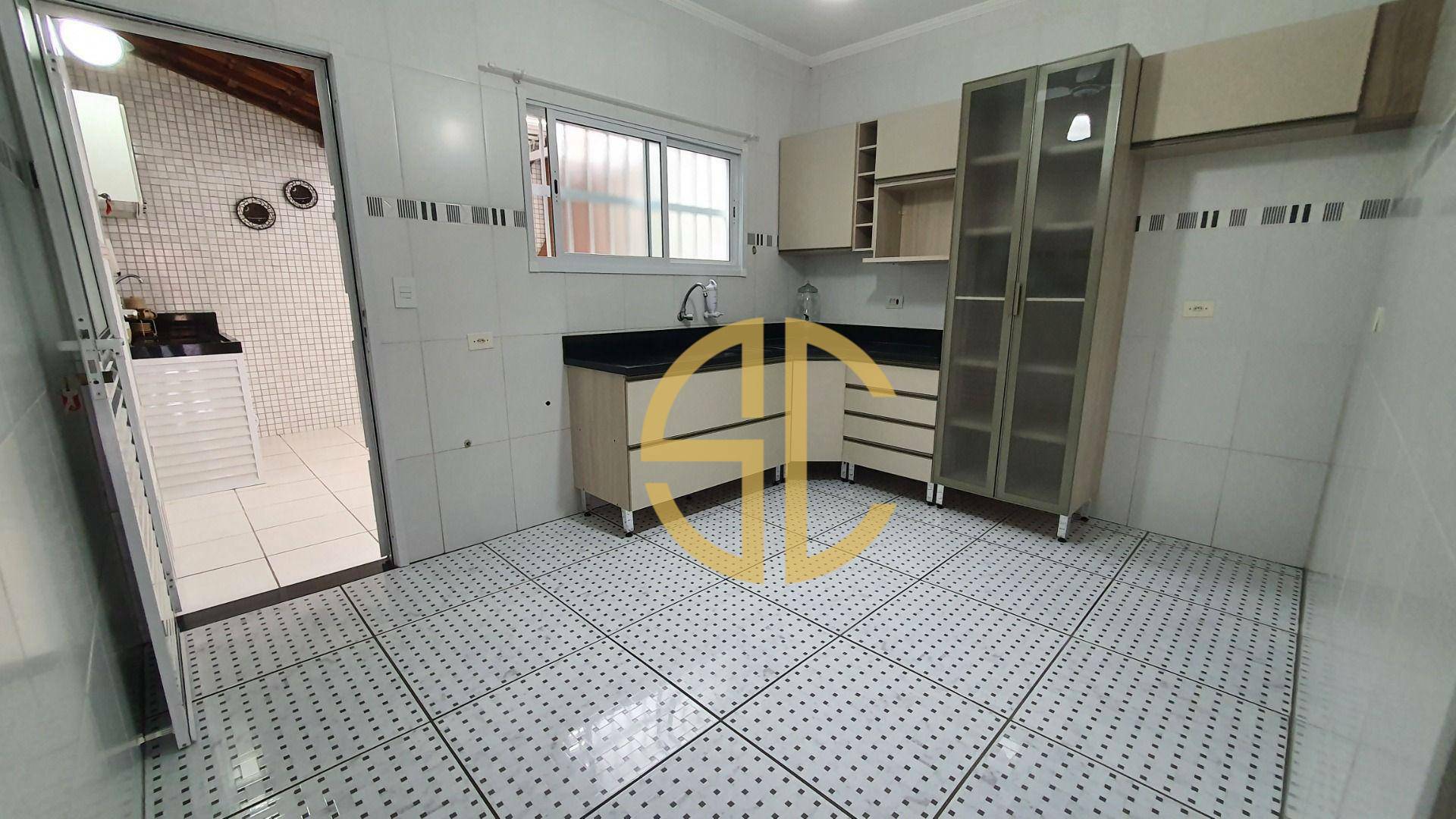 Sobrado à venda com 2 quartos, 86m² - Foto 6