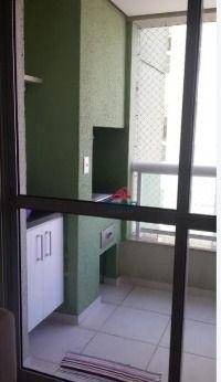 Apartamento à venda com 3 quartos, 80m² - Foto 14