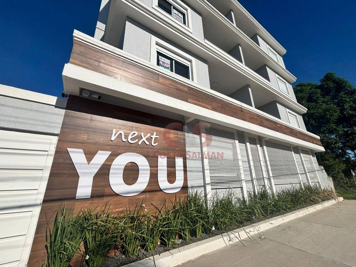 Apartamento, 2 quartos, 63 m² - Foto 1