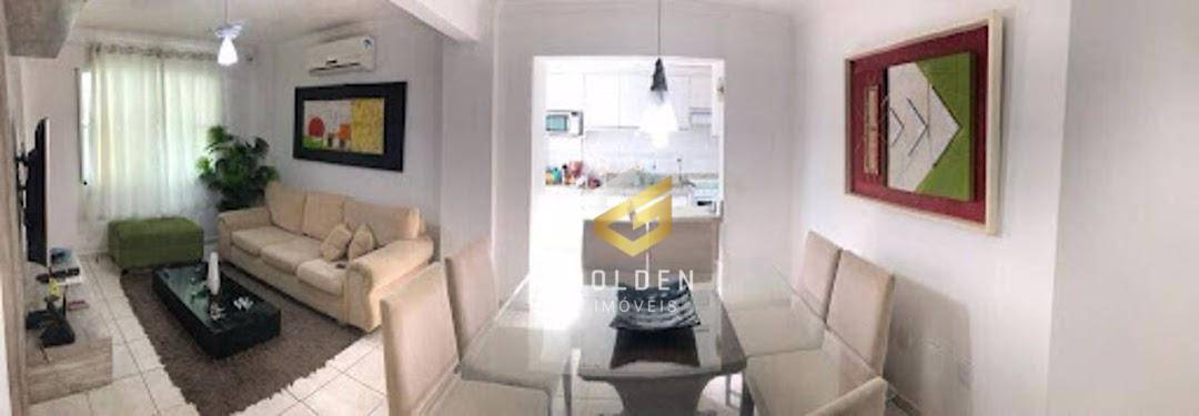 Apartamento à venda com 2 quartos, 79m² - Foto 5