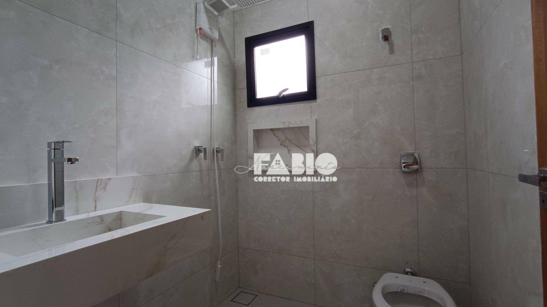 Casa à venda com 3 quartos, 124m² - Foto 16