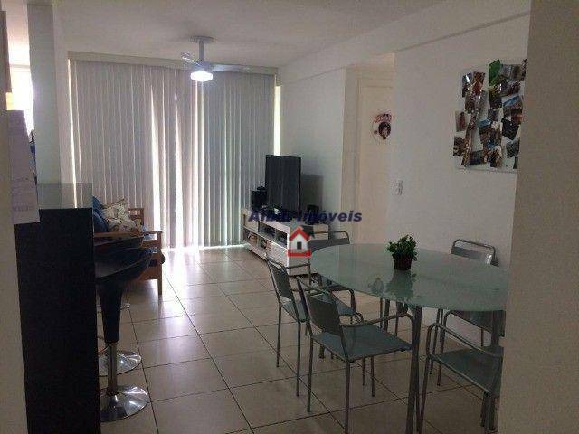 Apartamento à venda com 2 quartos, 75m² - Foto 10