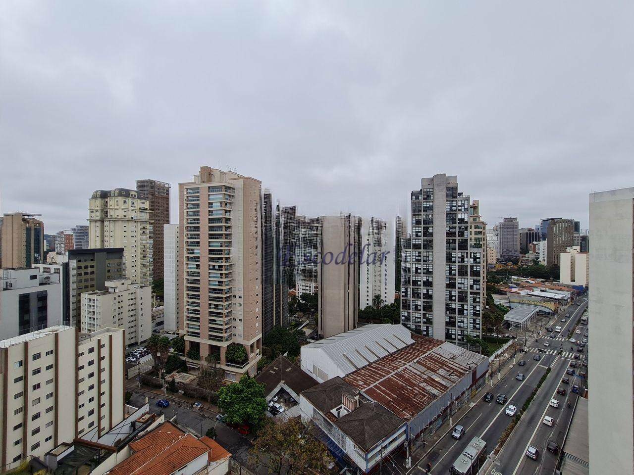 Apartamento à venda com 4 quartos, 252m² - Foto 7