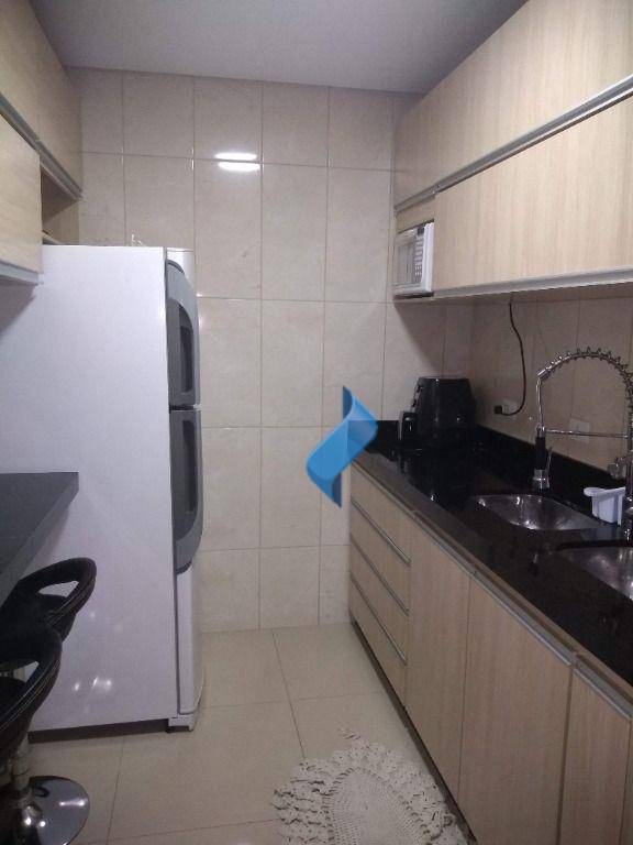 Casa de Condomínio à venda com 2 quartos, 53m² - Foto 6