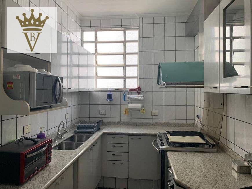 Apartamento à venda com 3 quartos, 218m² - Foto 5