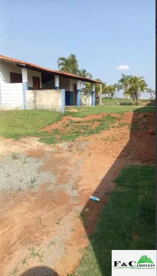 Chácara à venda, 1000m² - Foto 1