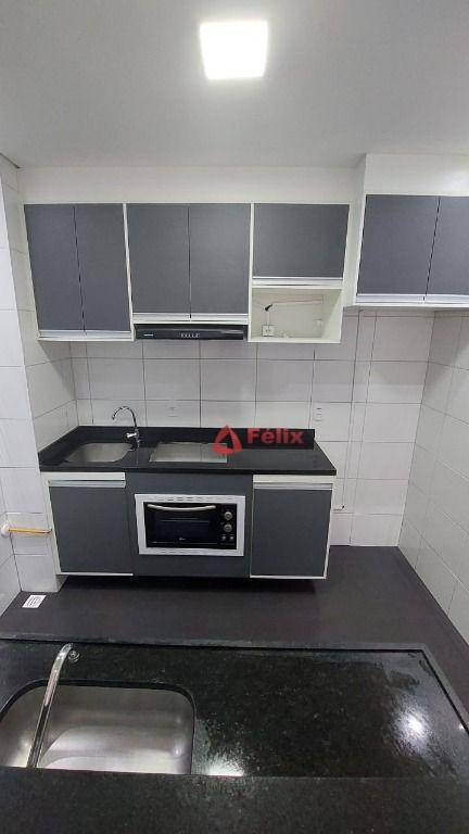 Apartamento à venda com 2 quartos, 39m² - Foto 6