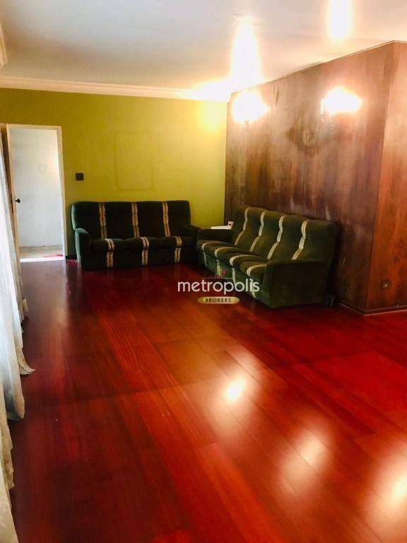 Casa à venda com 3 quartos, 430m² - Foto 12