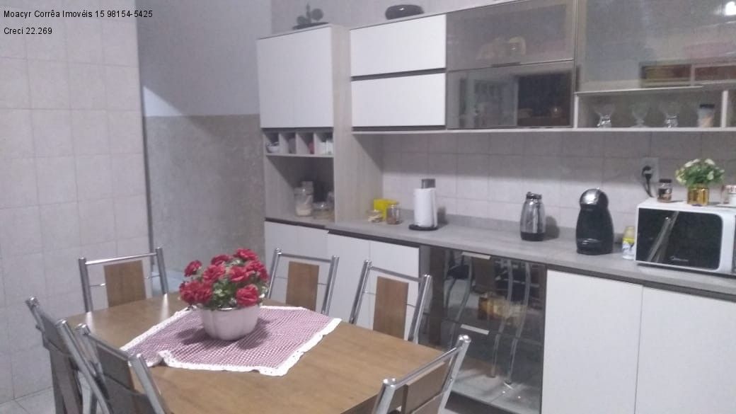 Sobrado à venda com 3 quartos, 210m² - Foto 7