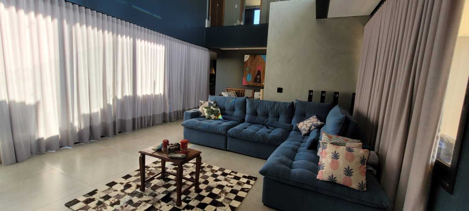 Casa à venda com 3 quartos, 215m² - Foto 9