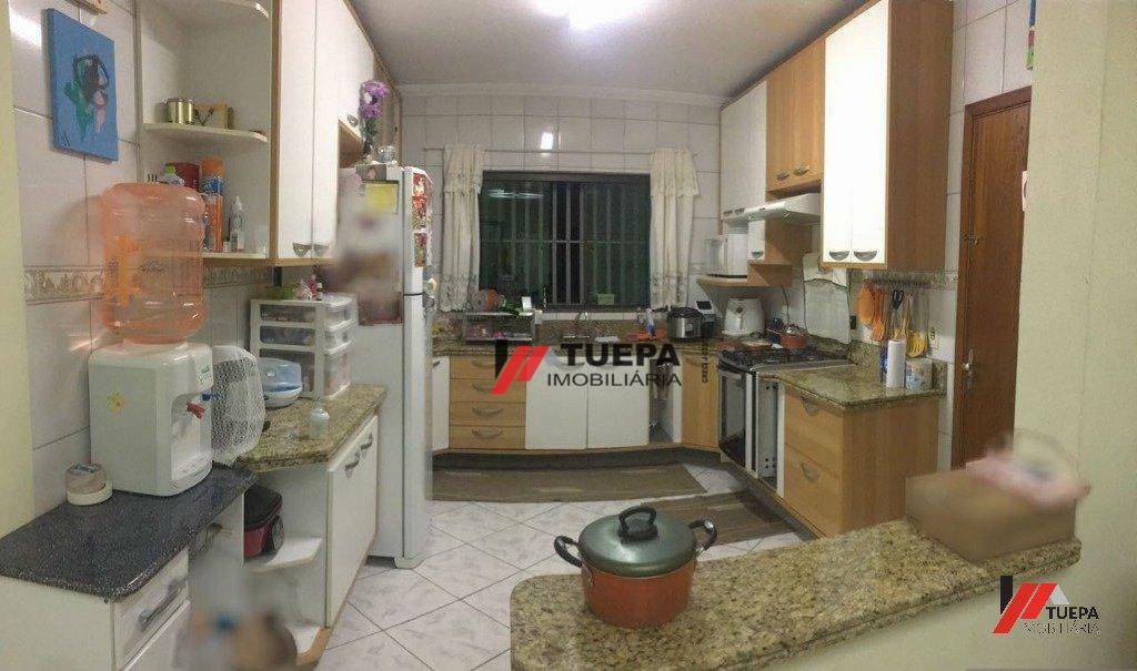 Sobrado à venda com 3 quartos, 147m² - Foto 5